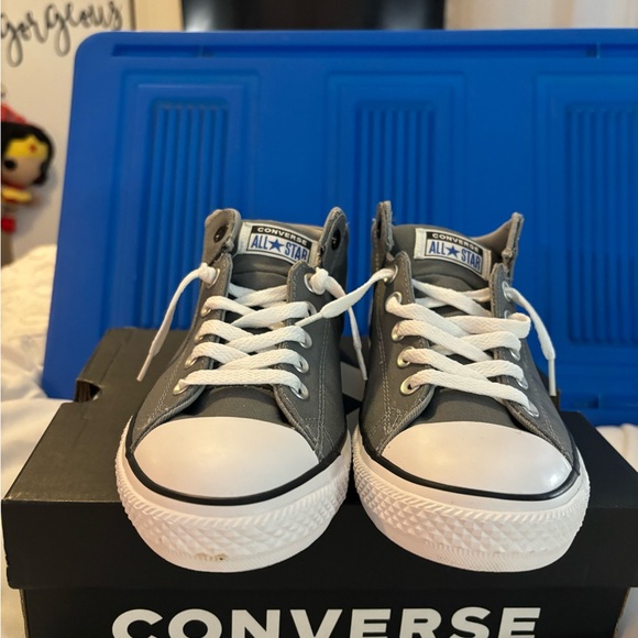 Converse - Picture 9 of 9